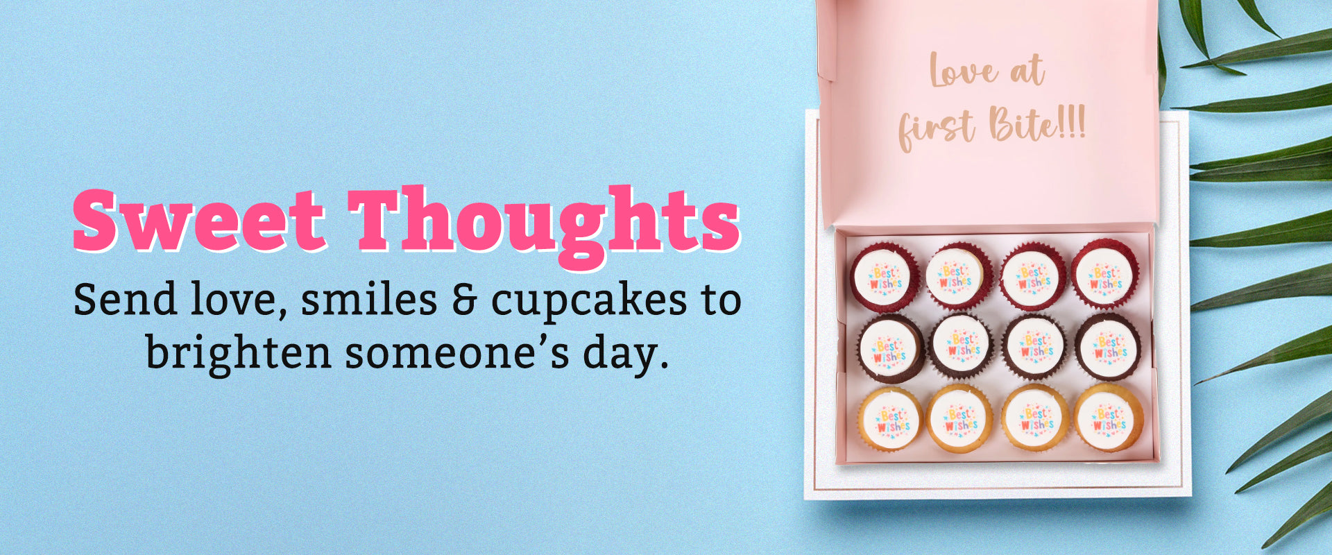 Kind Wishes collection banner image