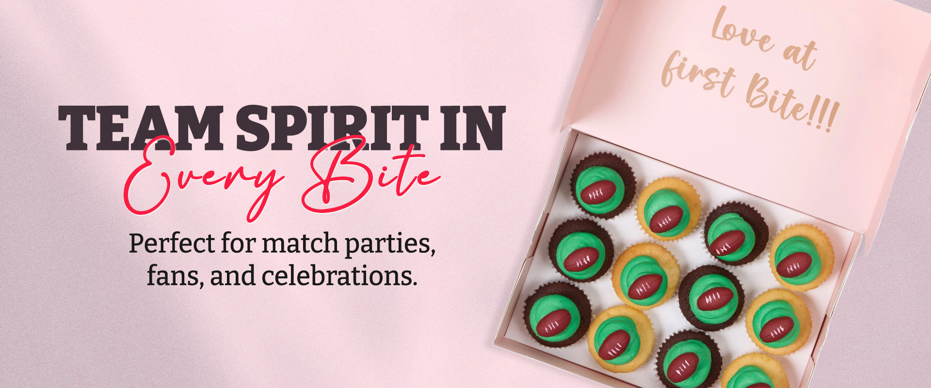 AFL collection banner image