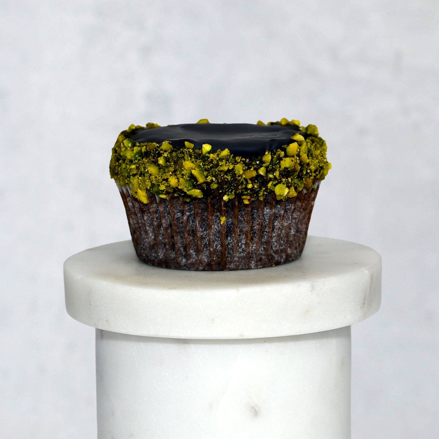 Brownie Cupcake N