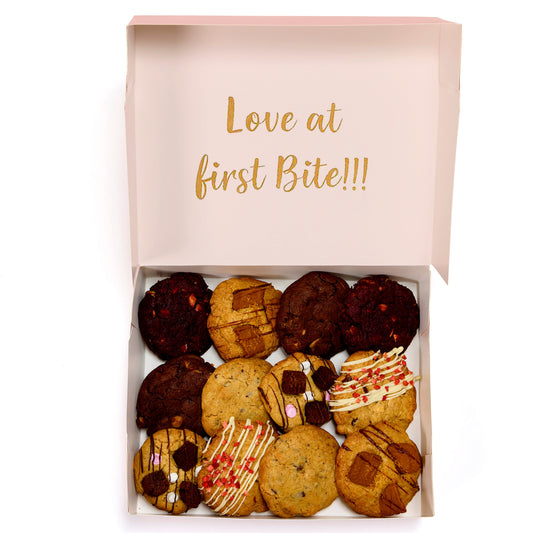 Assorted Cookies Pack (N)