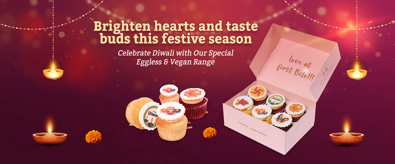Diwali collection banner image
