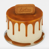 Biscoff Cake