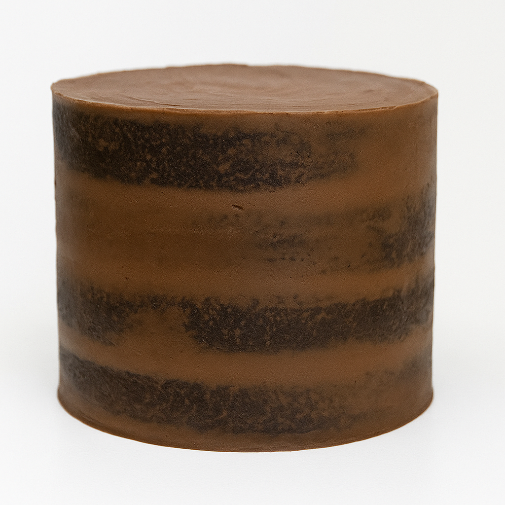 Naked Cake