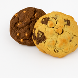 Assorted Cookies Pack (N)