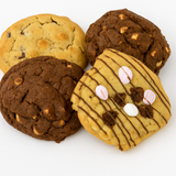 Assorted Cookies Pack (N)