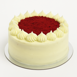 Red Velvet Cake