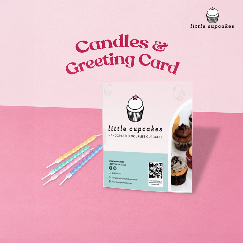Birthday Celebration Bundle
