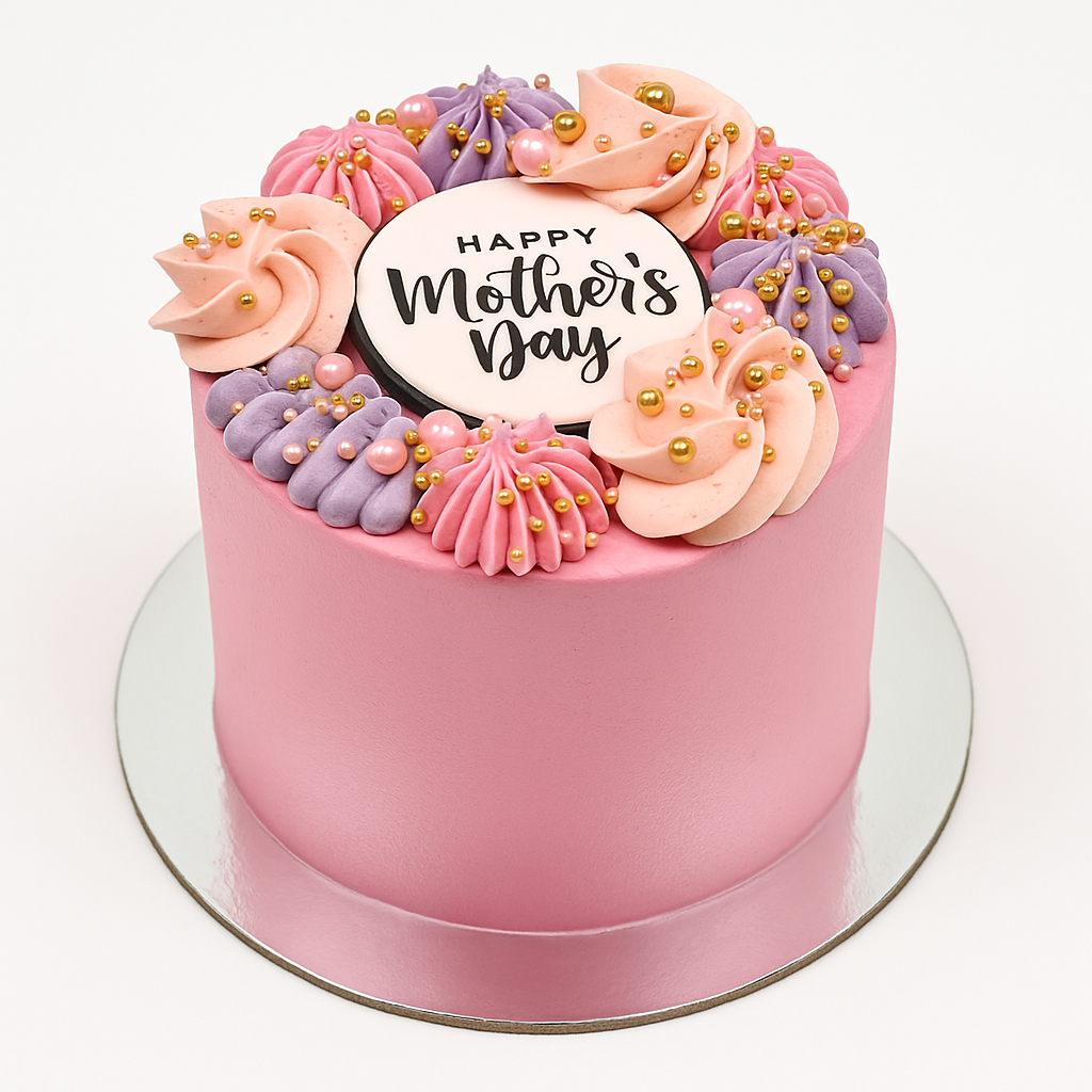 Mum's Sweet Serenade Box