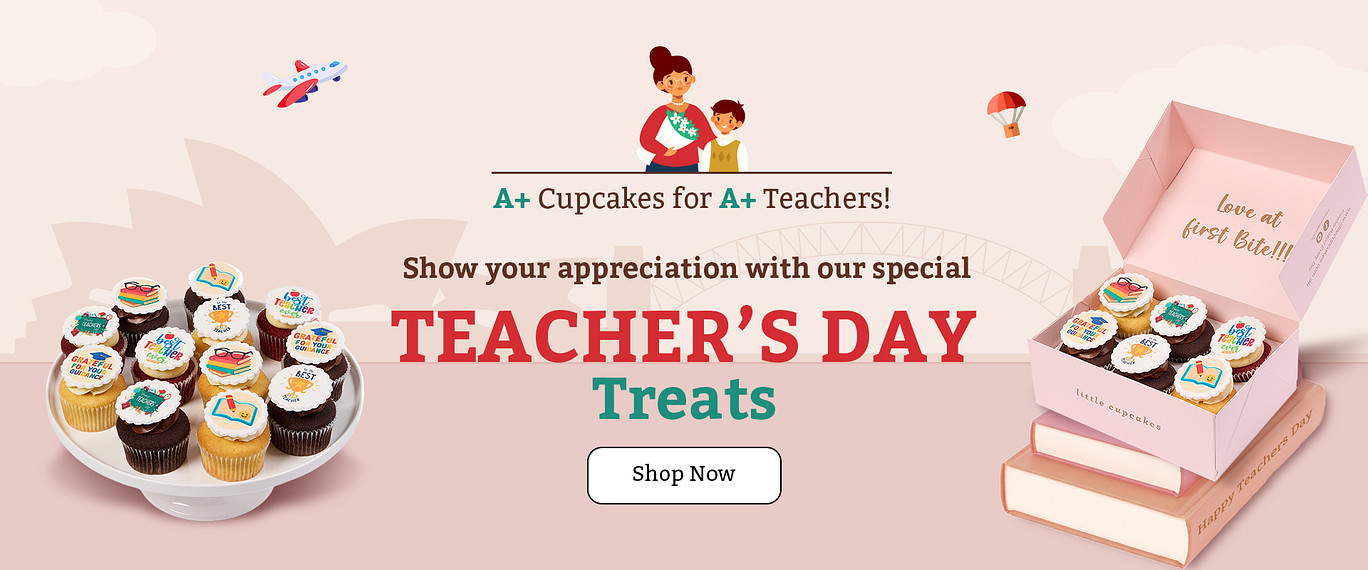 Teachers Day collection banner image