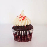 Vegan Red Velvet Cupcake (VE)