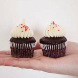 Vegan Red Velvet Cupcake (VE)