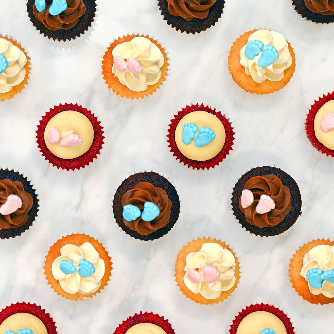How to Plan the Perfect Baby Shower in Melbourne: Ideas, Tips & Sweet Treats