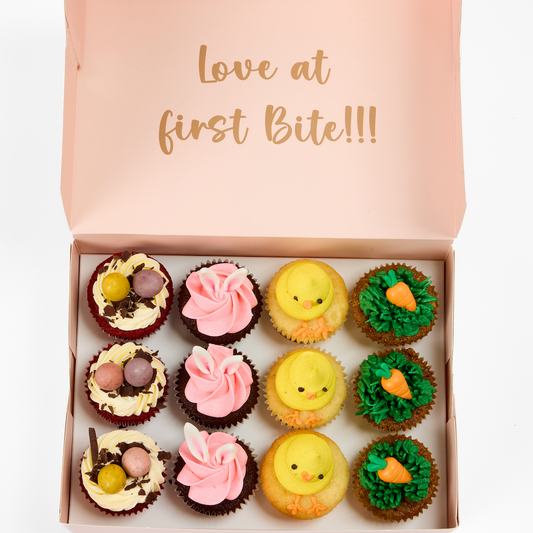 Easter Treats 2026: Celebrate with Melbourne's Best Cupcakes