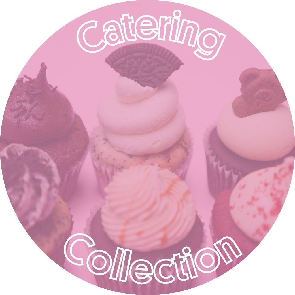 Catering - Little Cupcakes