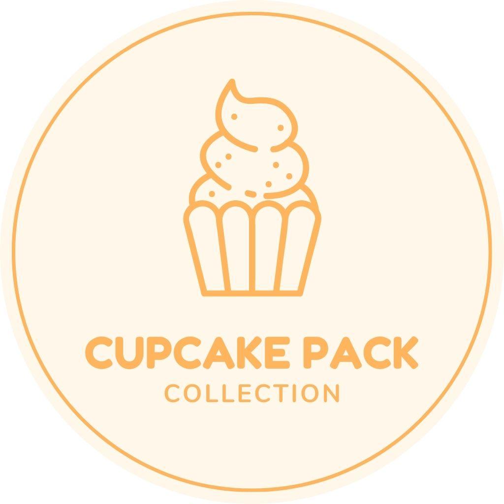 Cupcake Packs