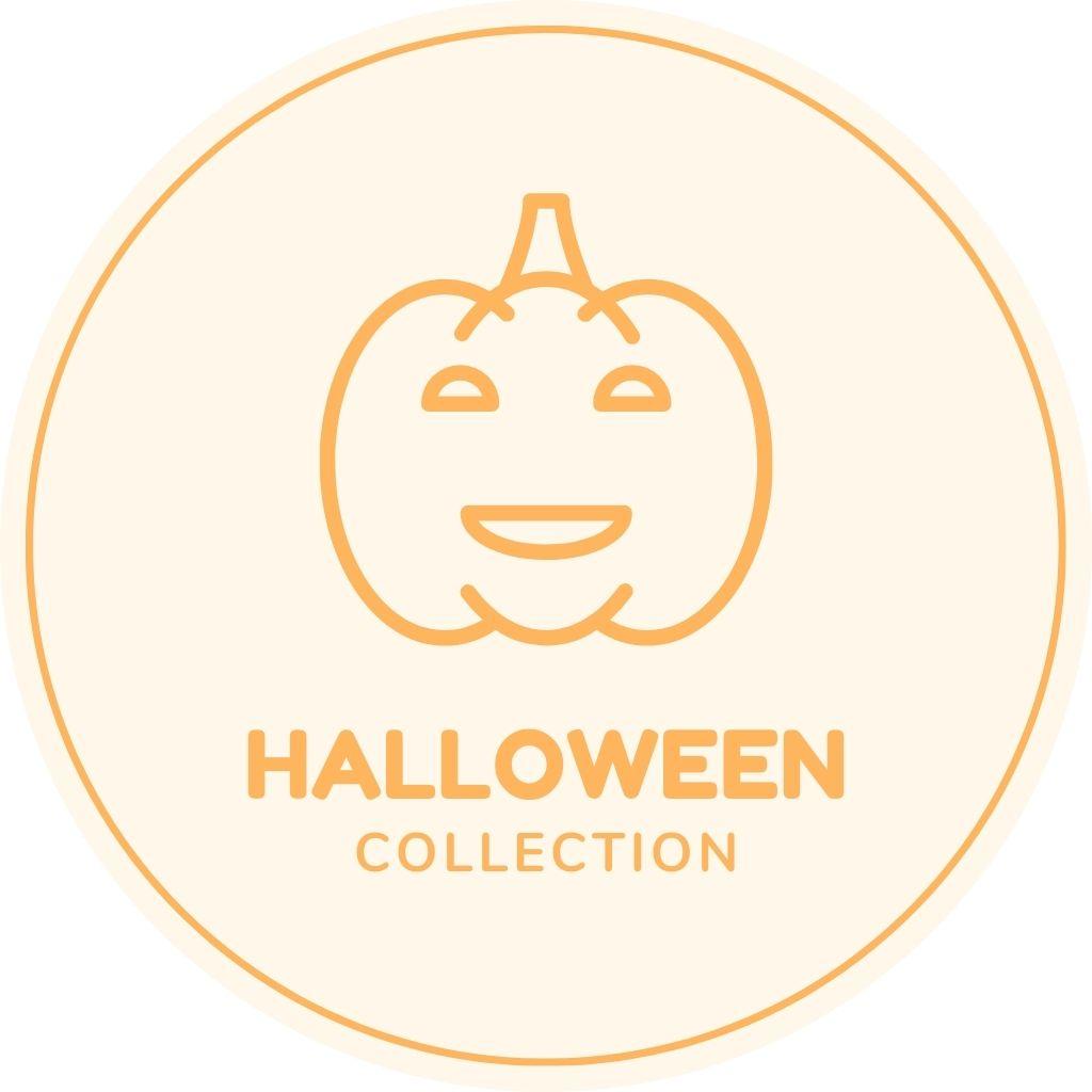 Halloween - Little Cupcakes