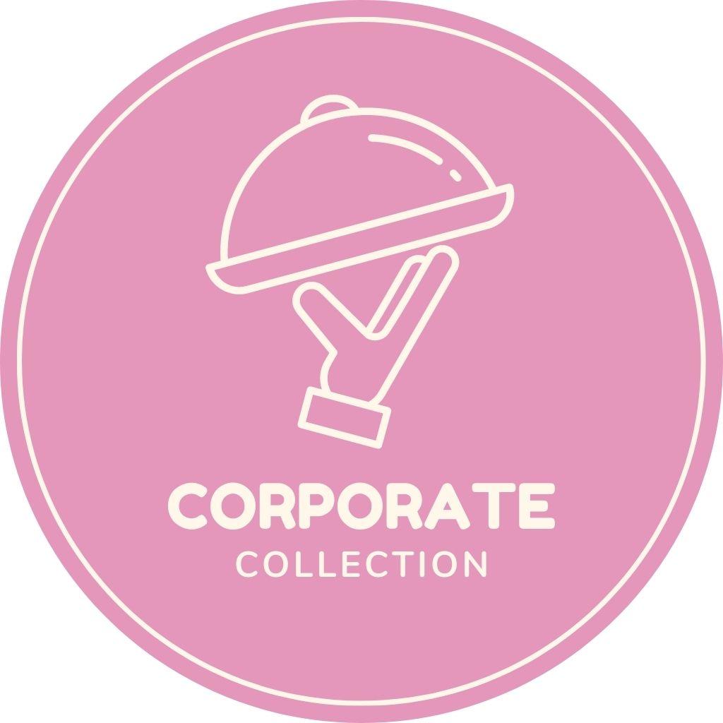 Corporate - Little Cupcakes