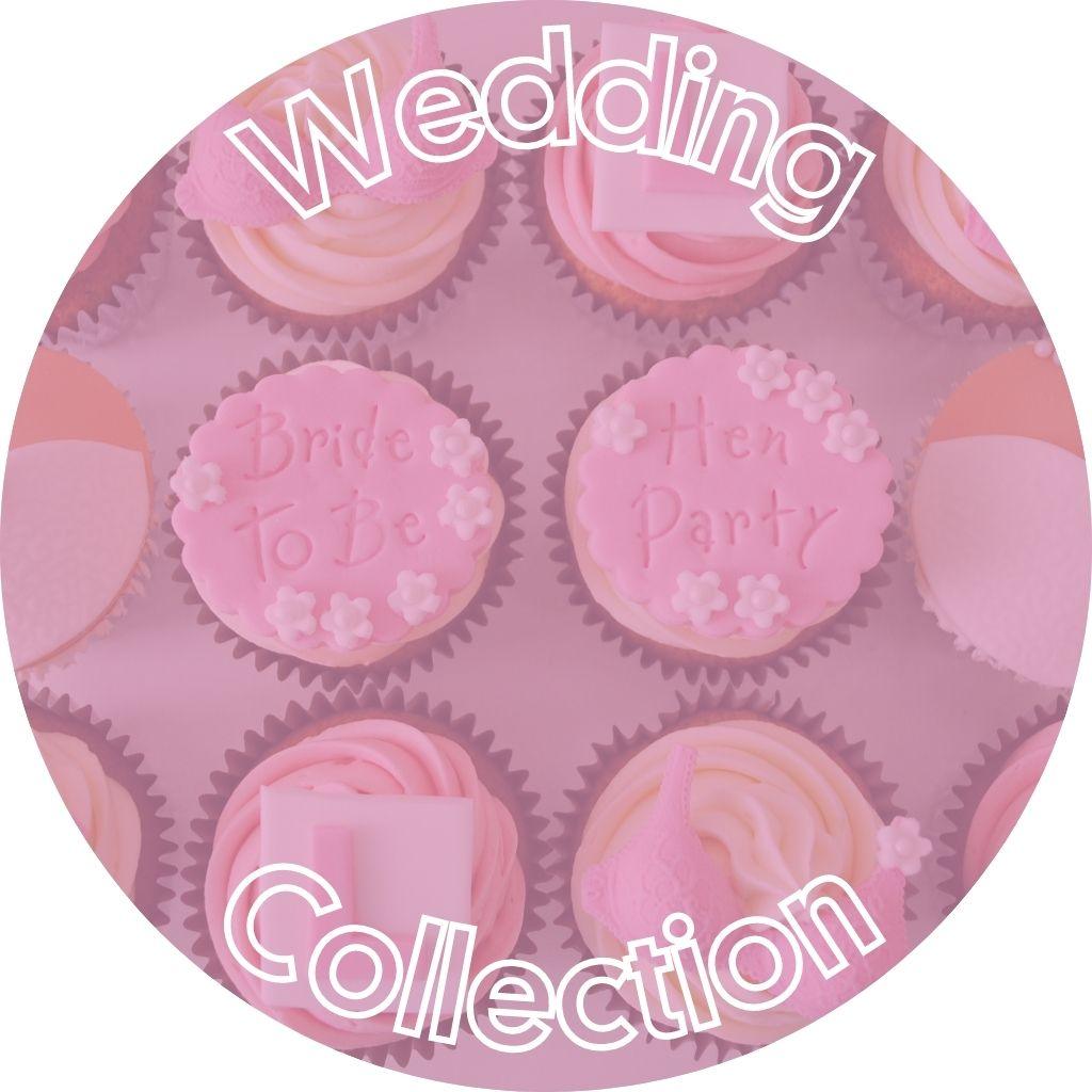 Wedding - Little Cupcakes
