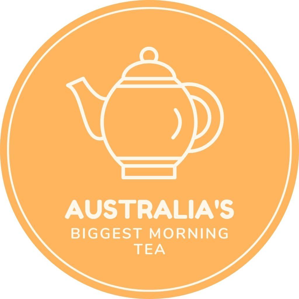 Australia's Biggest Morning Tea Cupcakes