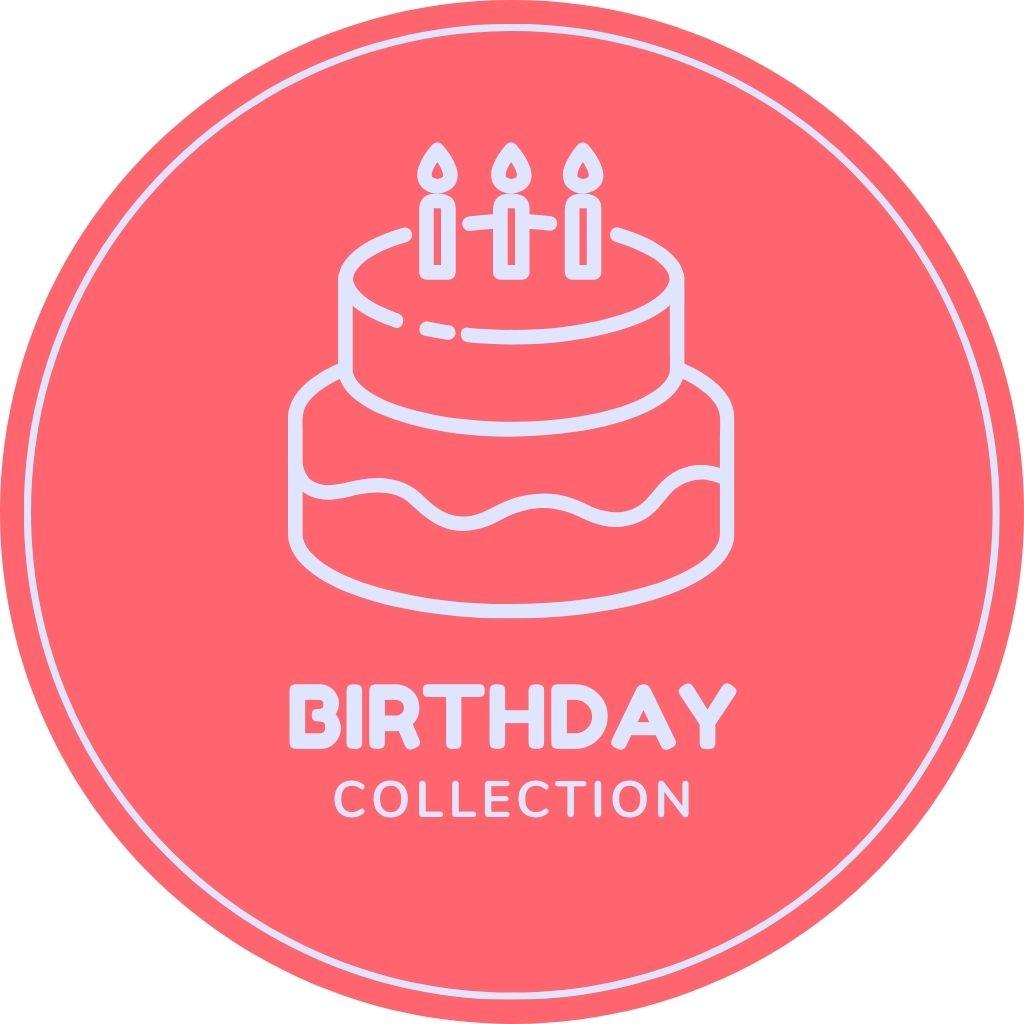 Birthdays - Little Cupcakes