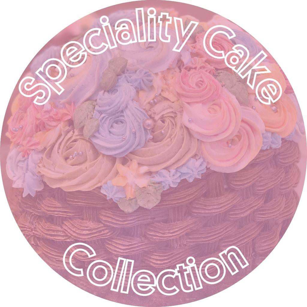 Speciality Cake - Little Cupcakes