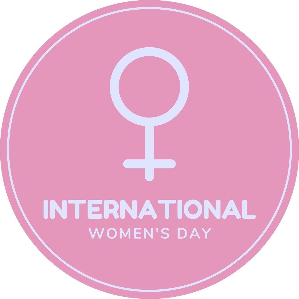 International Women's Day - Little Cupcakes