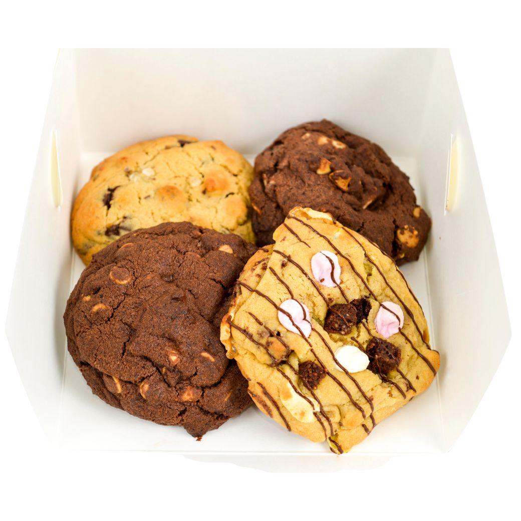 Cookies - Little Cupcakes