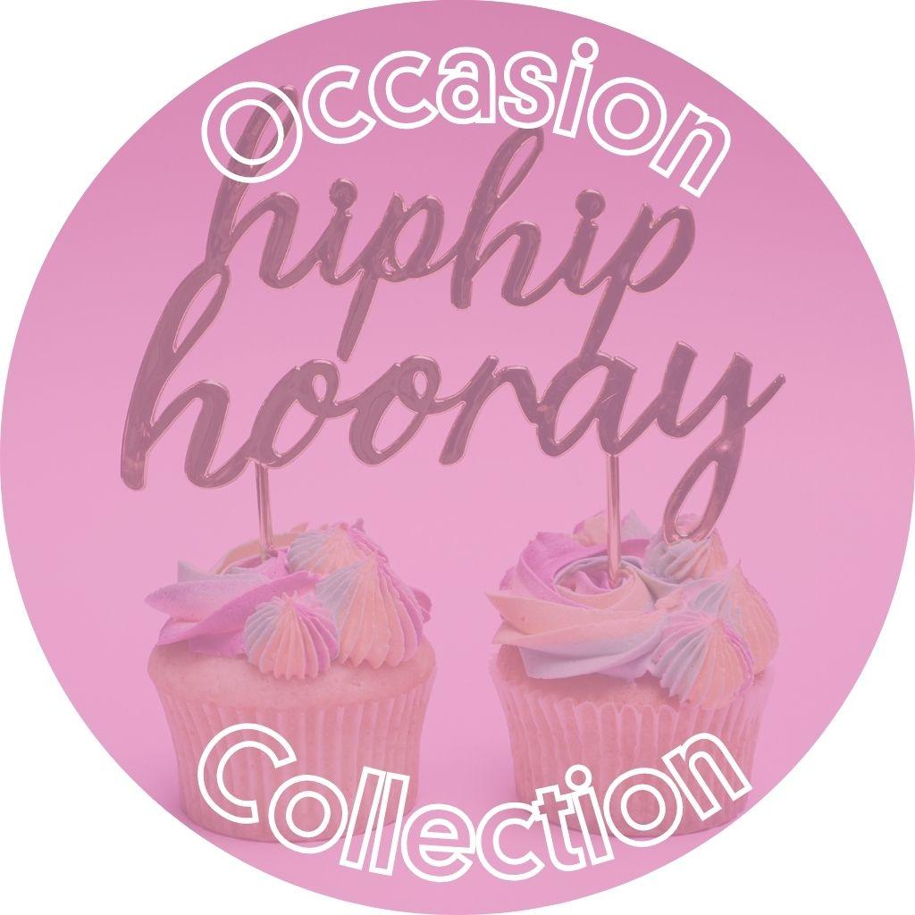 Occasion - Little Cupcakes