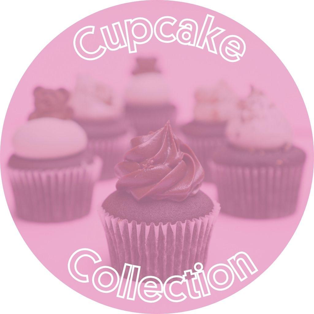 Cupcakes - Little Cupcakes