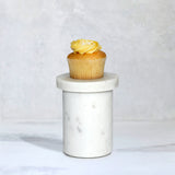 Passionfruit Cupcake