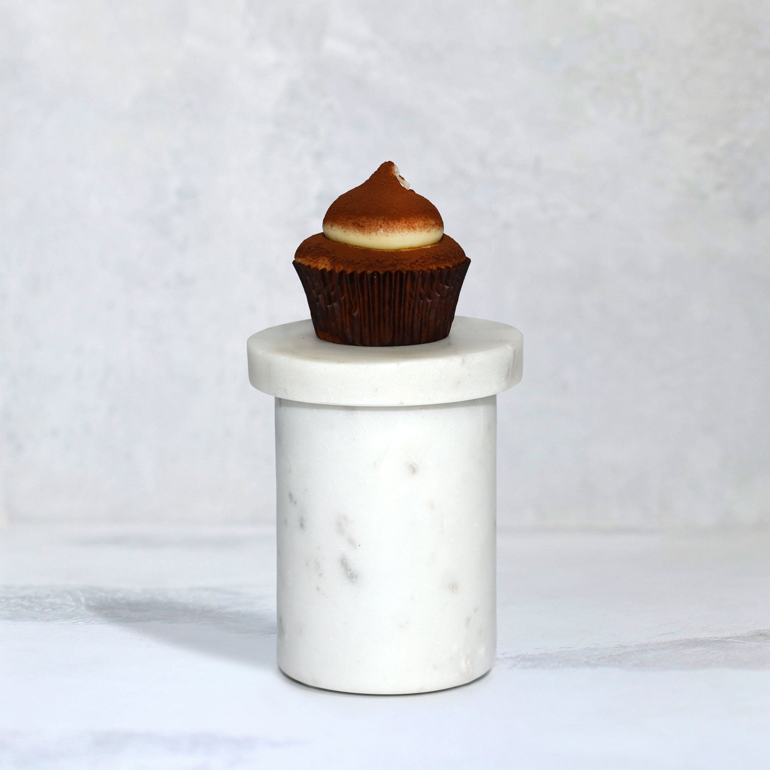 Tiramisu Cupcake (GF)