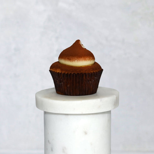 Tiramisu Cupcake (GF)