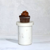 Belgian Chocolate Cupcake