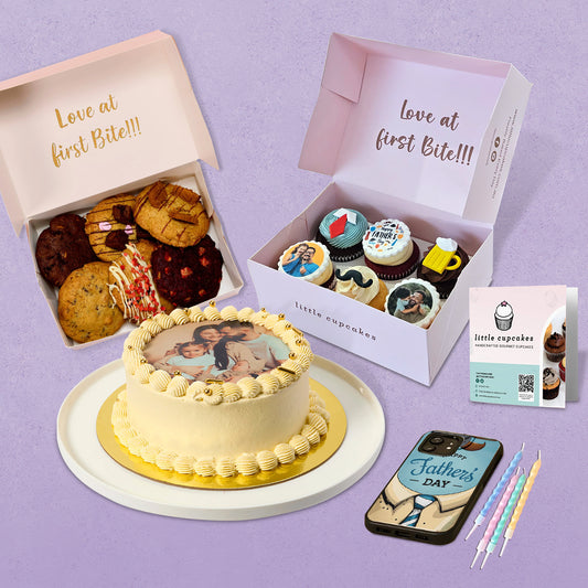 Father’s Day Royal Box