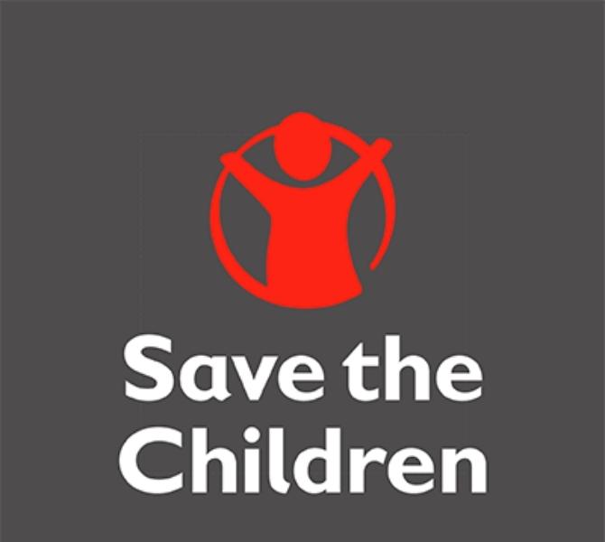 Save The Children