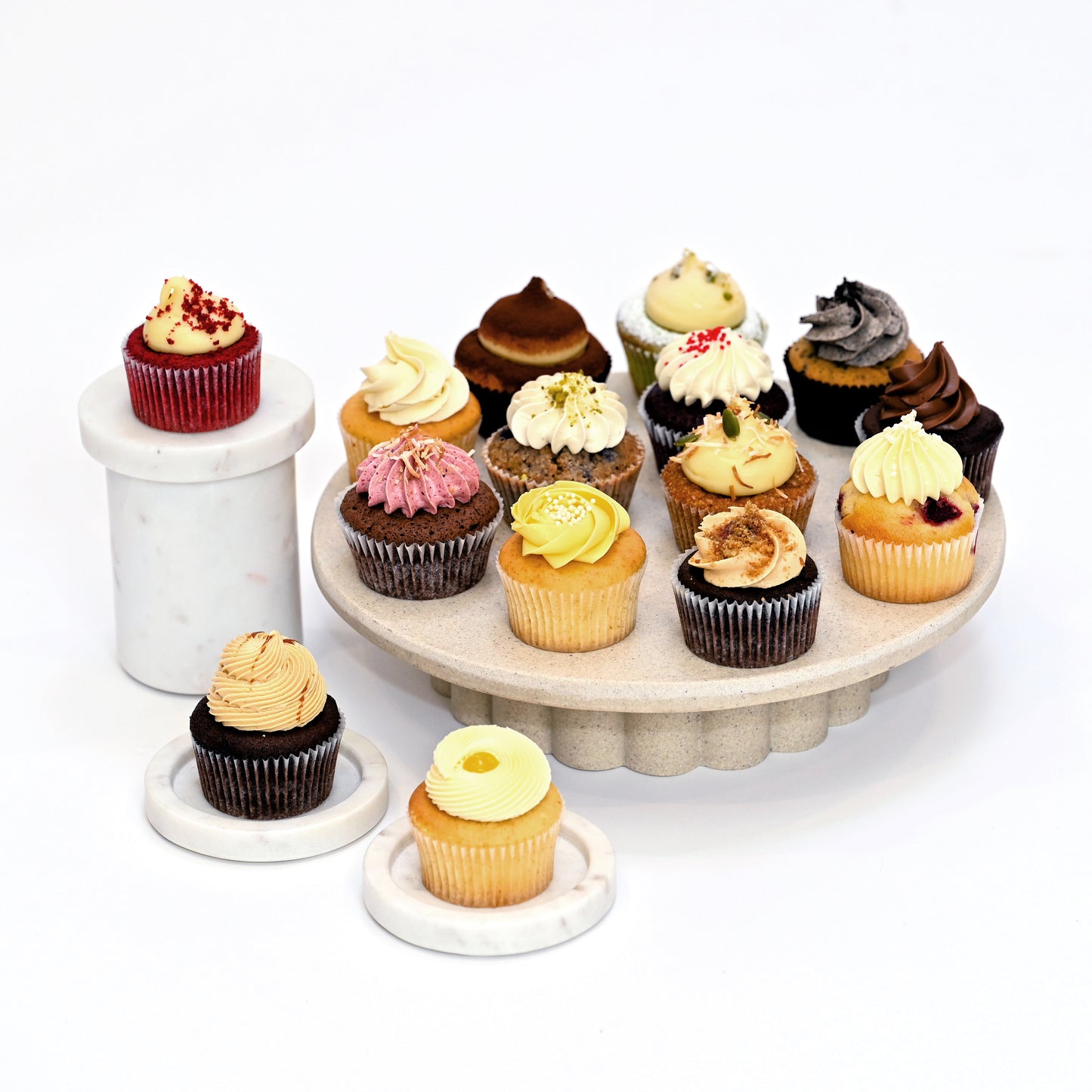 Assorted Packs 24 Standards
