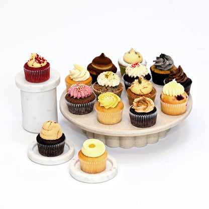 Assorted Packs 24 Standards