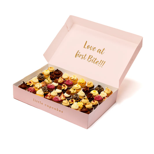 Assorted Packs 48 minis