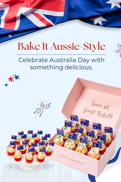 Australia Day collection banner image
