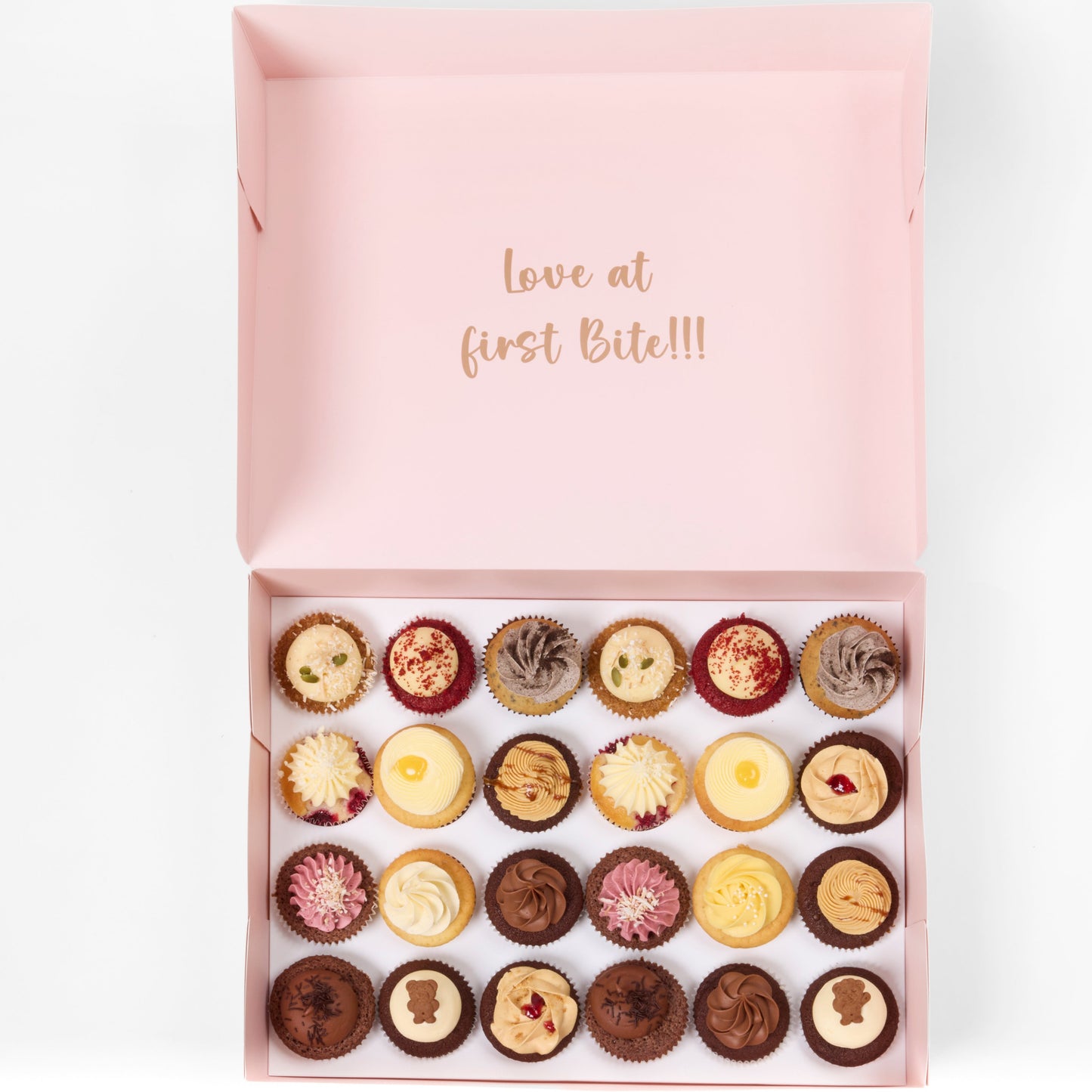Assorted Packs 24 minis