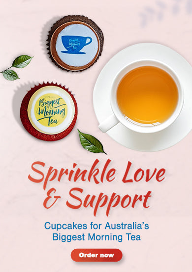 Little Cupcakes