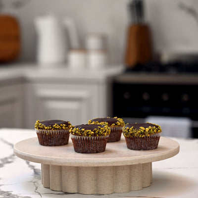 Brownie Cupcake (N)