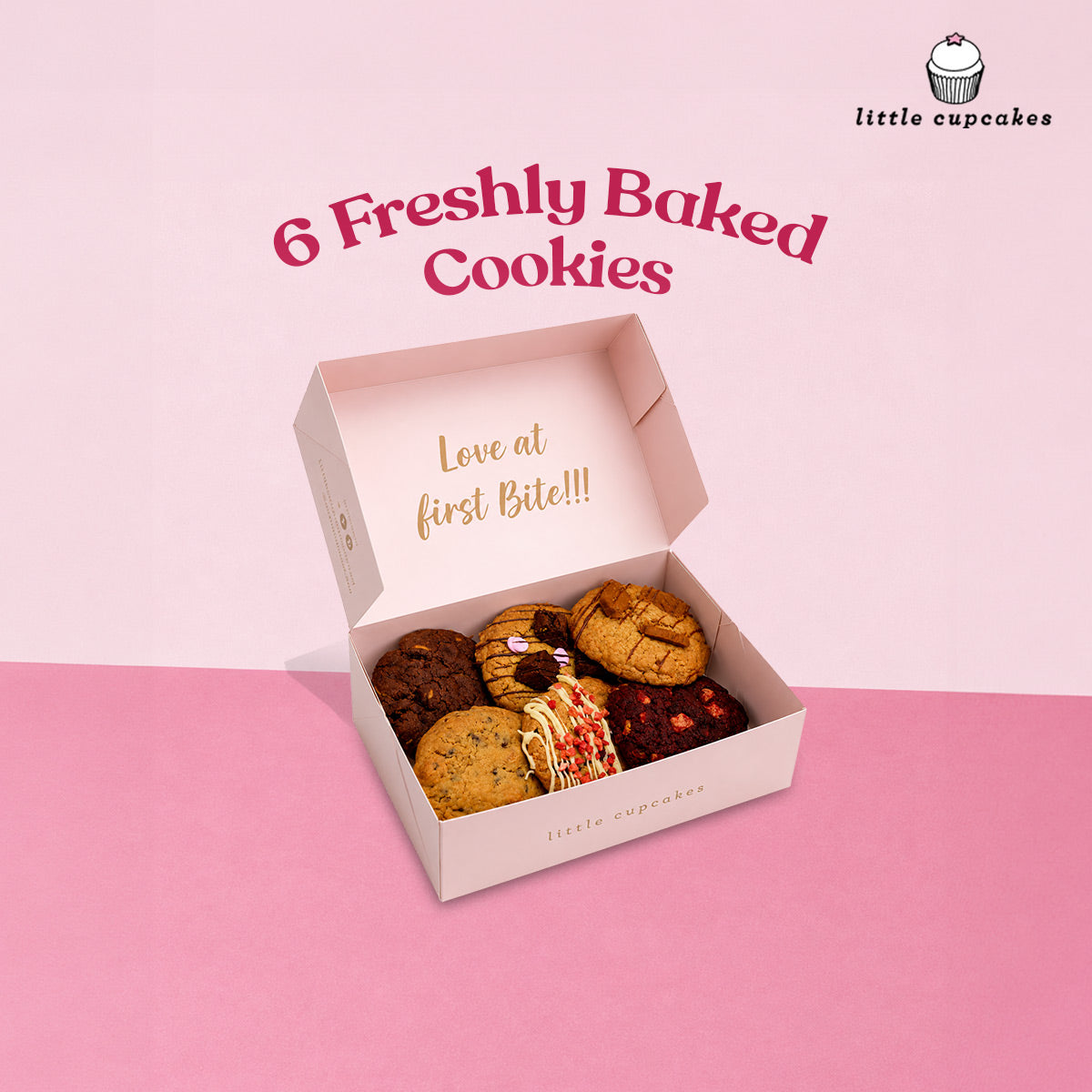 Ultimate Birthday Celebration Box