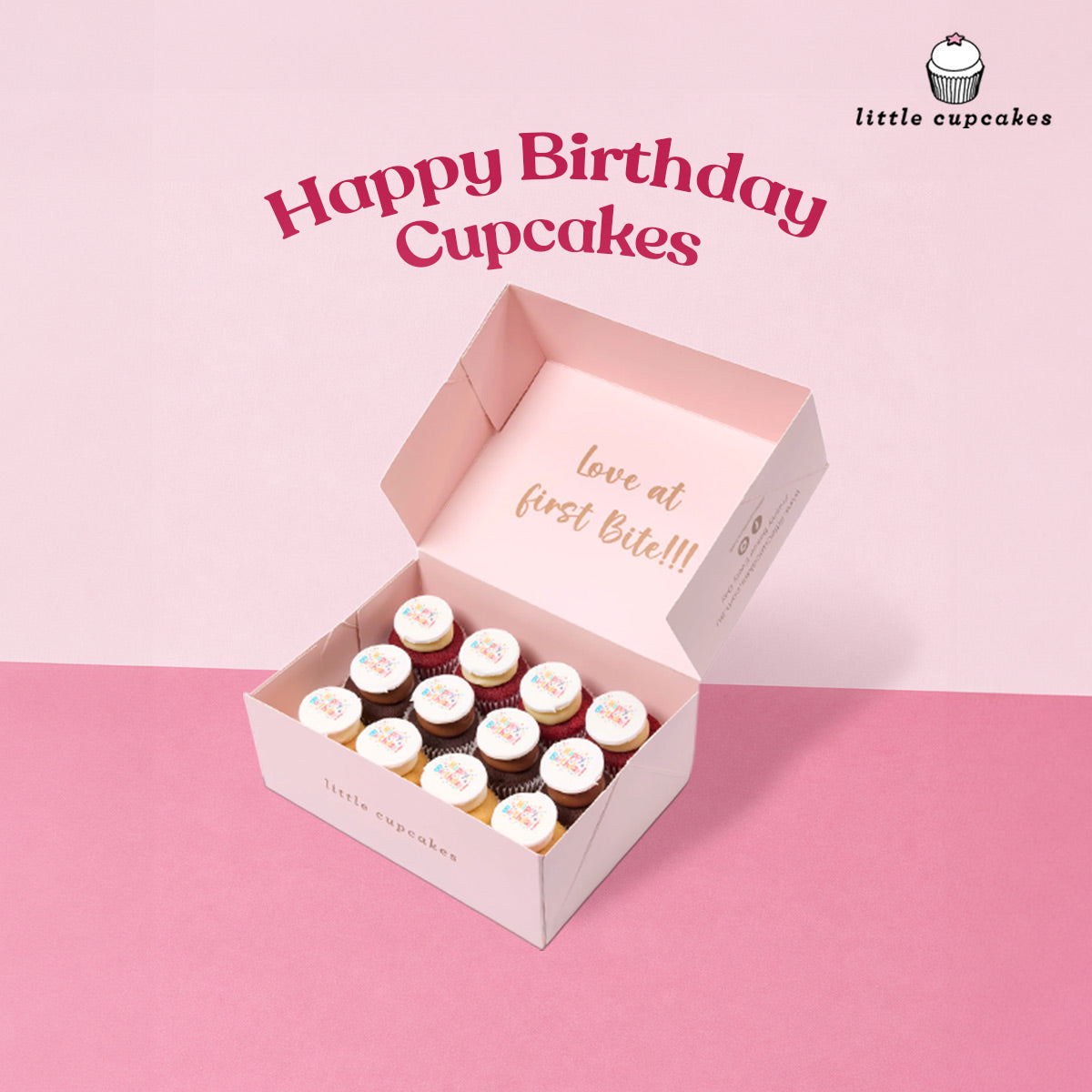 Ultimate Birthday Celebration Box