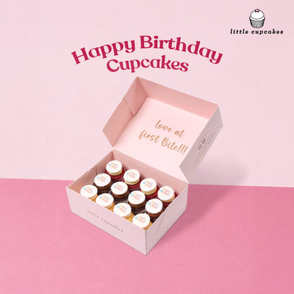 Ultimate Birthday Celebration Box