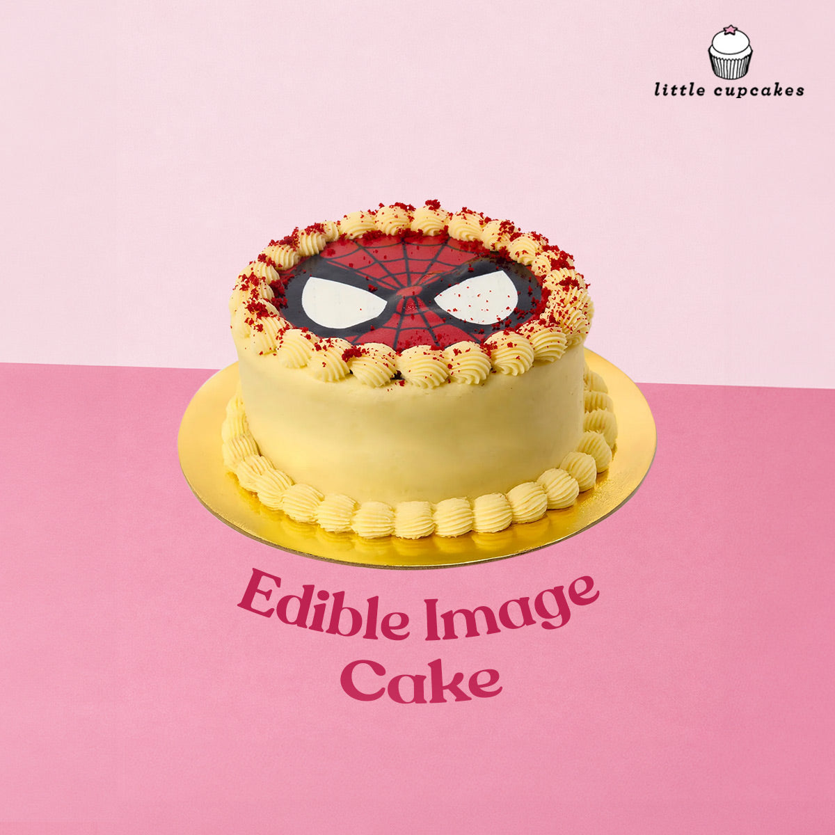 Superhero Celebration Set
