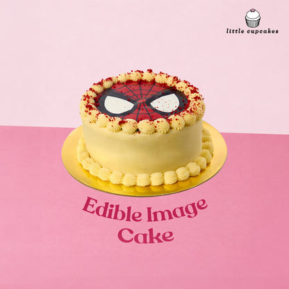 Superhero Celebration Set