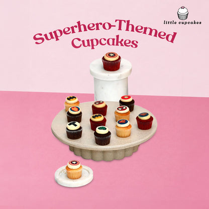 Superhero Celebration Set