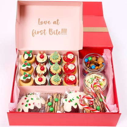 Ultimate Christmas Treats Gift Hamper