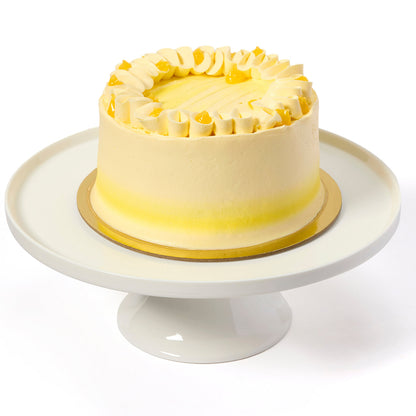 Lemon Cake